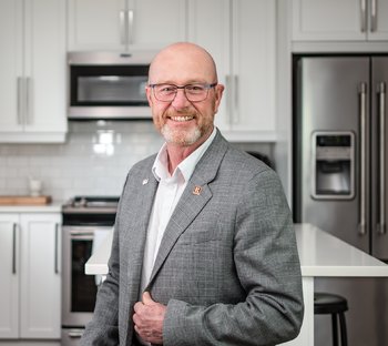 Photo of David Sabados